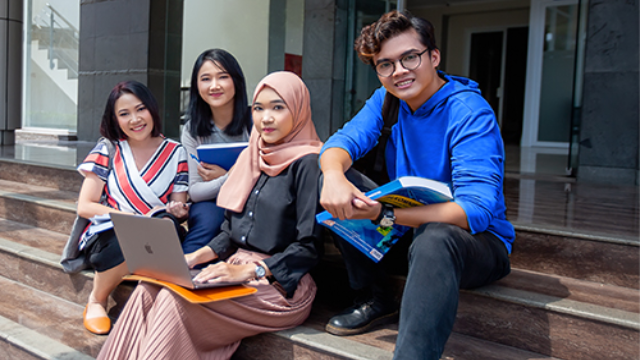 jurusan s2 terbaik di indonesia