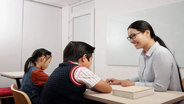 sekolah luar biasa